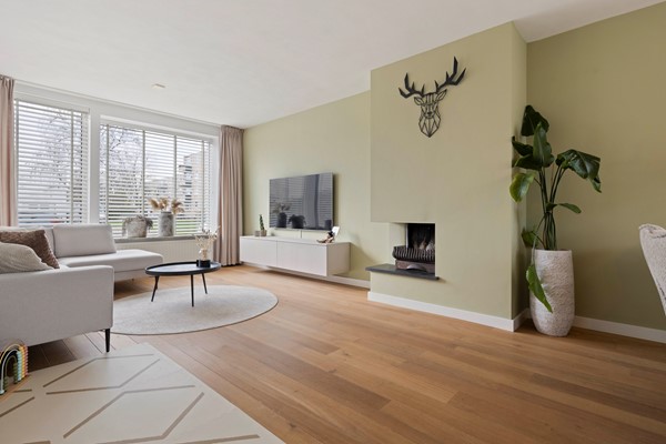 Medium property photo - Burgemeester Houbenstraat 55, 5913 VW Venlo